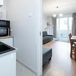 Studio In City Centre Free Parking