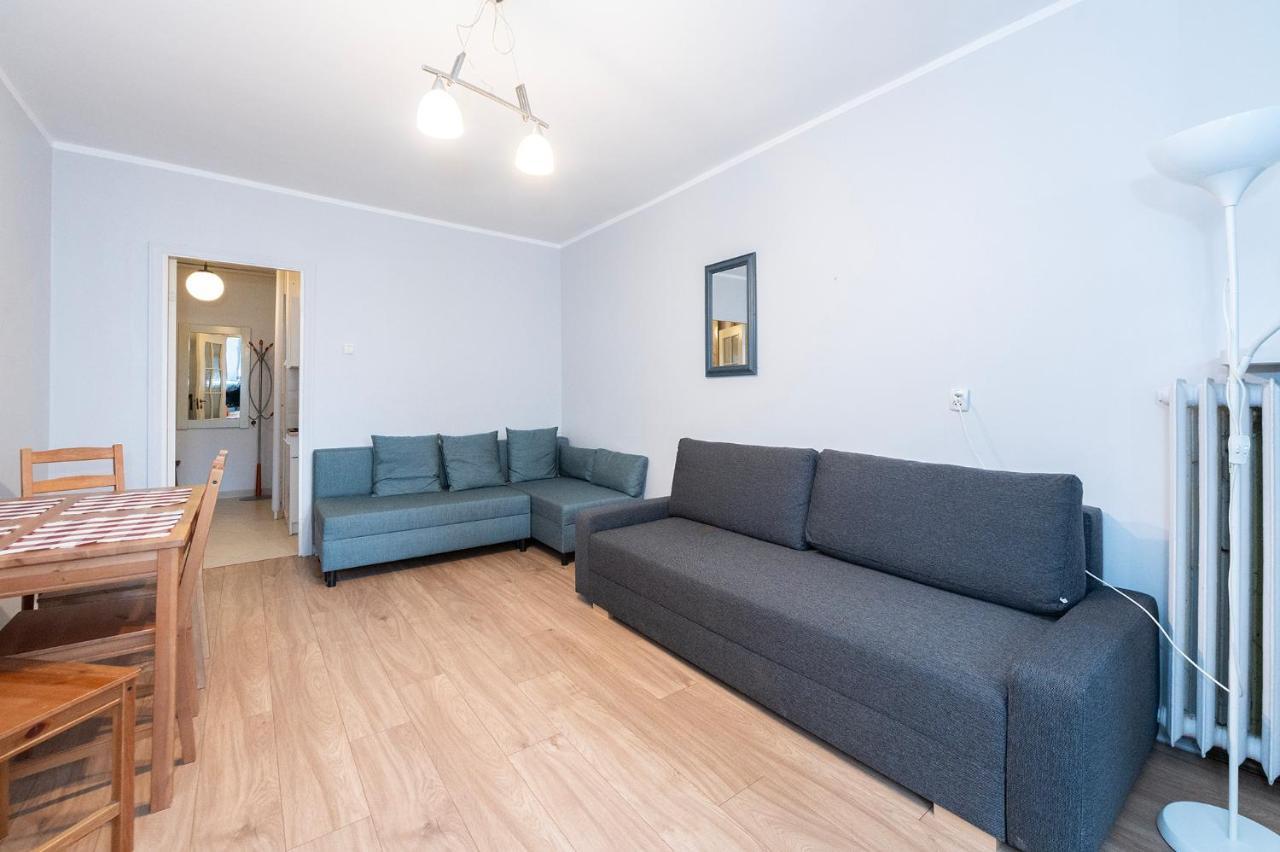 Apartament In Centre Free Parking *